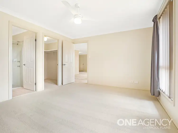 Fifth view of Homely house listing, 2 Morning View Close, Quirindi NSW 2343