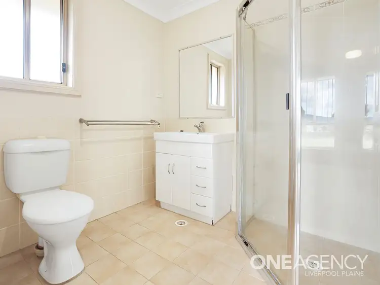 Sixth view of Homely house listing, 2 Morning View Close, Quirindi NSW 2343
