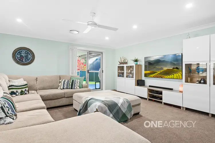 Fourth view of Homely house listing, 6 Barcoo Circuit, Albion Park NSW 2527