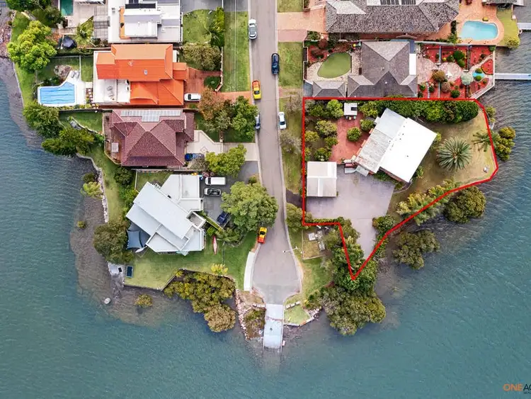 Second view of Homely house listing, 64 Connell Road, Oyster Bay NSW 2225