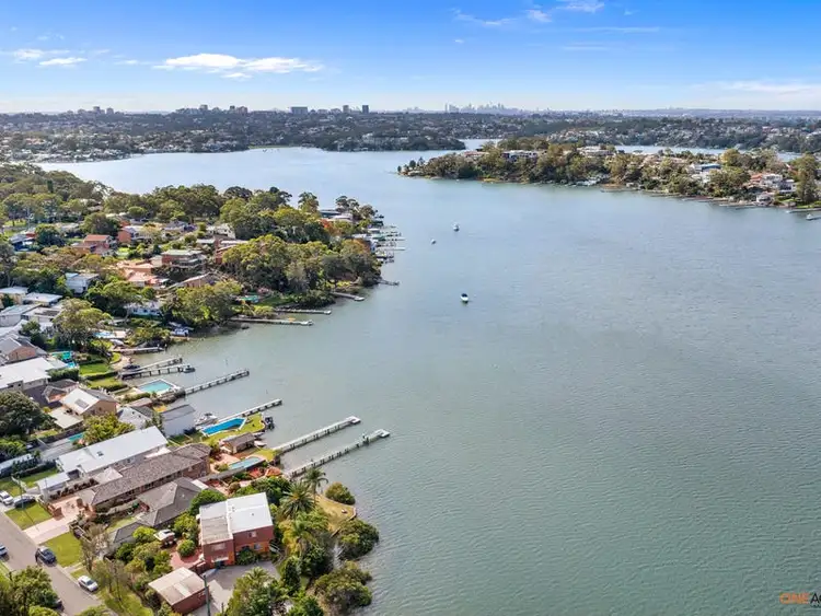 Third view of Homely house listing, 64 Connell Road, Oyster Bay NSW 2225