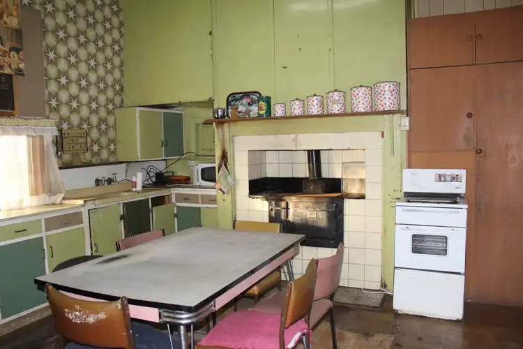 Second view of Homely house listing, 28 Railway Street, Gerang Gerung VIC 3418