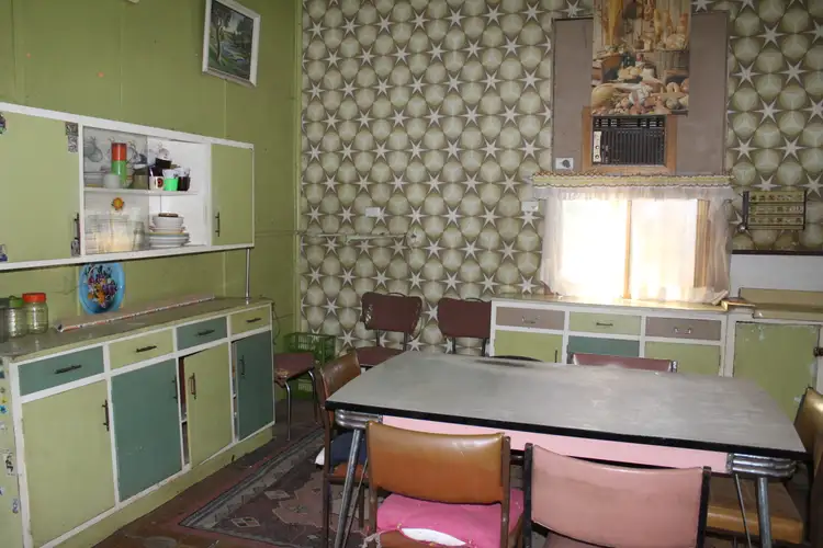 Third view of Homely house listing, 28 Railway Street, Gerang Gerung VIC 3418