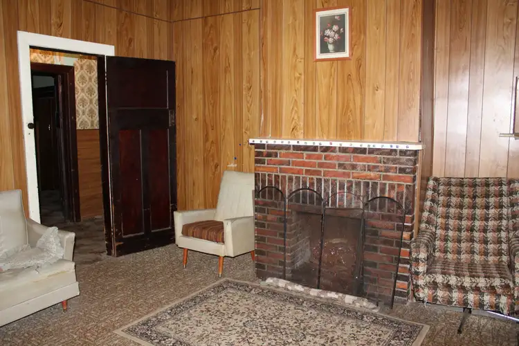 Fifth view of Homely house listing, 28 Railway Street, Gerang Gerung VIC 3418
