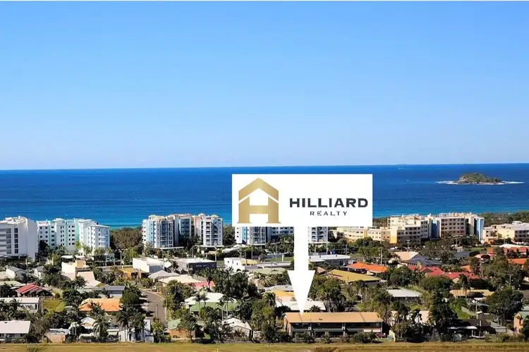 Main view of Homely unit listing, 5/83 Keith Royal Drive, Marcoola QLD 4564