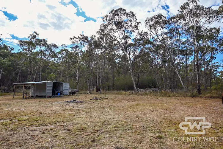 Main view of Homely rural property listing, LOT 47, 1527 New England highway, Dundee NSW 2370