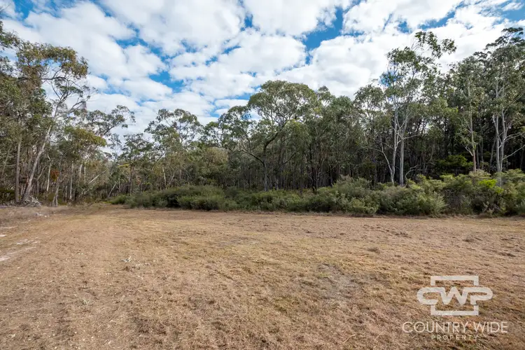 Third view of Homely rural property listing, LOT 47, 1527 New England highway, Dundee NSW 2370