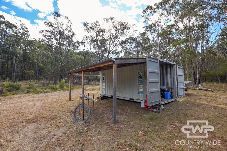 Fifth view of Homely rural property listing, LOT 47, 1527 New England highway, Dundee NSW 2370