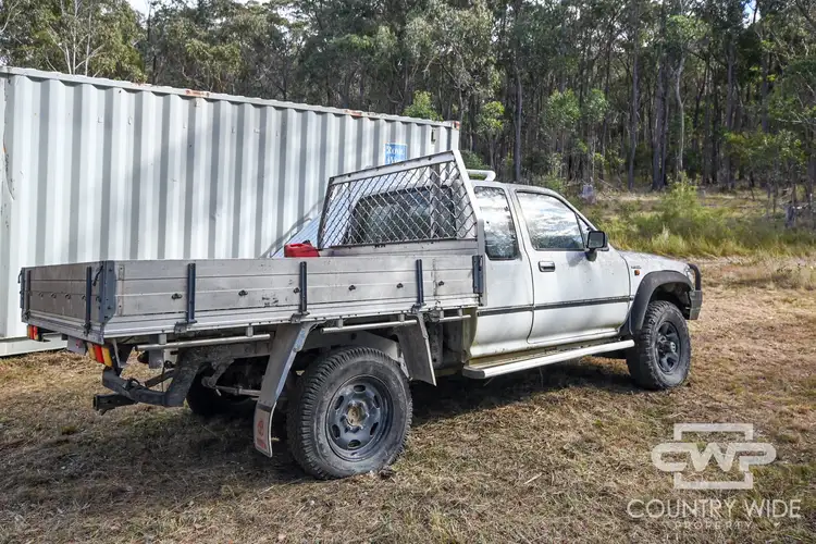 Sixth view of Homely rural property listing, LOT 47, 1527 New England highway, Dundee NSW 2370