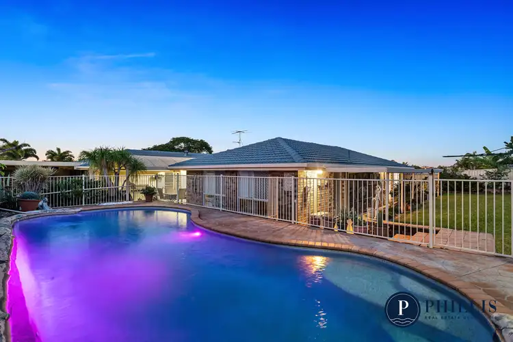 Main view of Homely house listing, 27 Haase Crescent, Ormeau QLD 4208
