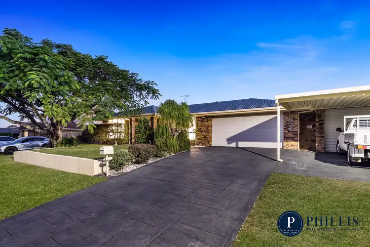 Third view of Homely house listing, 27 Haase Crescent, Ormeau QLD 4208
