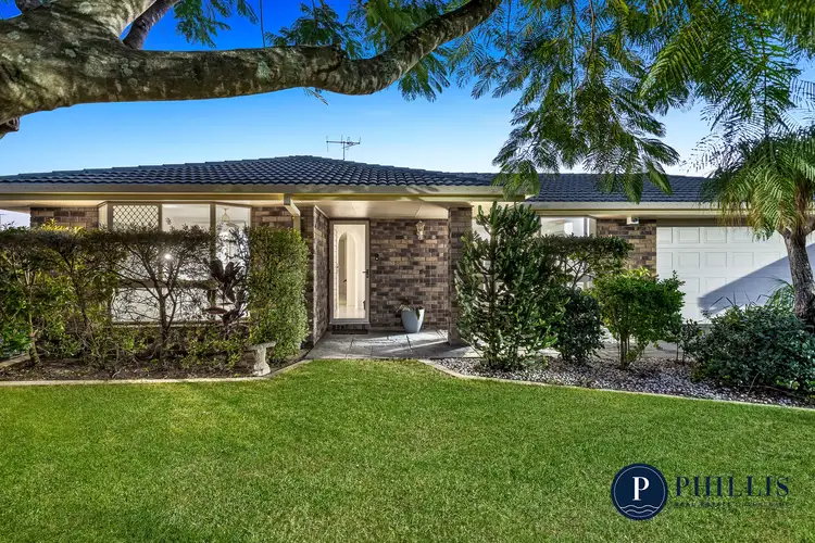 Fourth view of Homely house listing, 27 Haase Crescent, Ormeau QLD 4208