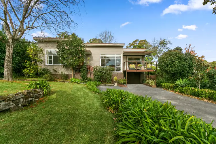 26 Blaxland Road, Killara NSW 2071