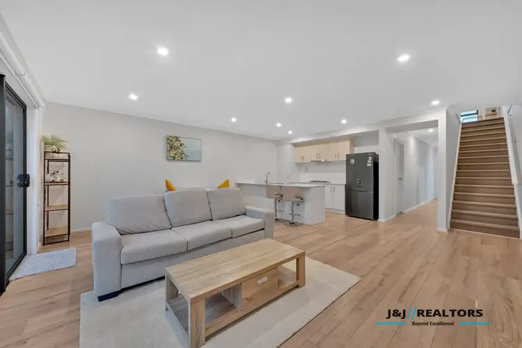 Fifth view of Homely house listing, 31 Lumeah Drive, Cranbourne West VIC 3977