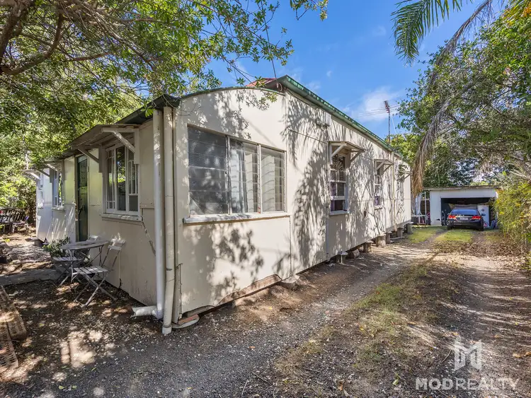 6 Mount Crosby Road, Tivoli QLD 4305