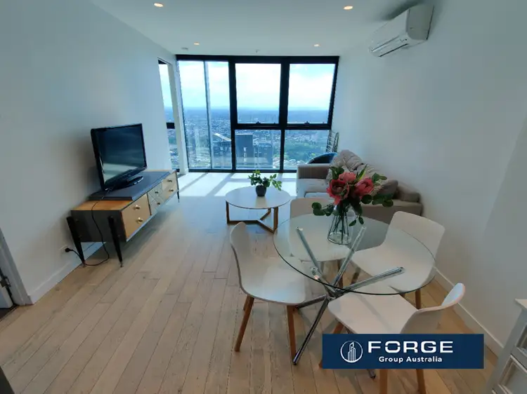 5402/462 Elizabeth Street, Melbourne VIC 3000
