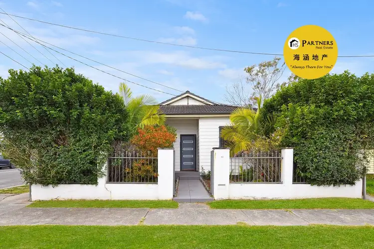 Main view of Homely house listing, 10 Chisholm Road, Auburn NSW 2144