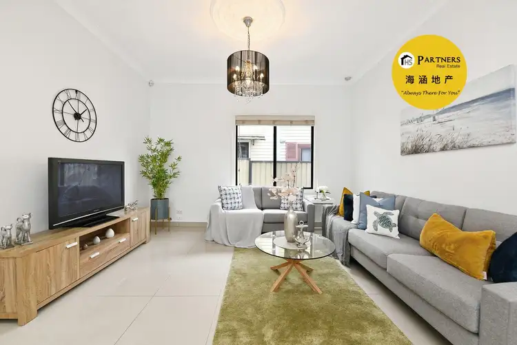 Second view of Homely house listing, 10 Chisholm Road, Auburn NSW 2144