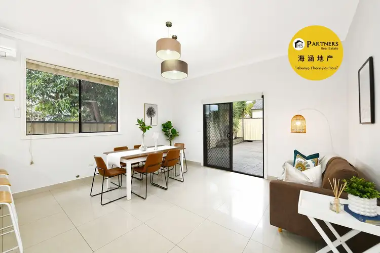 Fifth view of Homely house listing, 10 Chisholm Road, Auburn NSW 2144