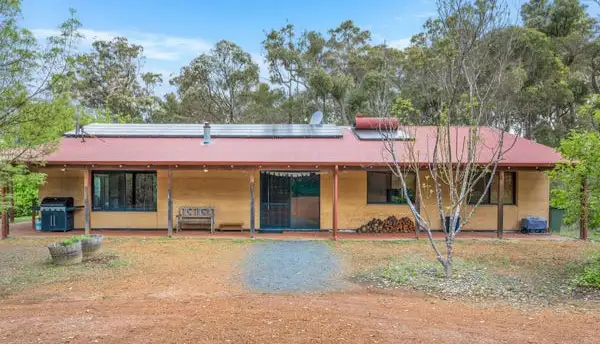 Second view of Homely rural property listing, 20 Red Tingle Drive, Walpole WA 6398