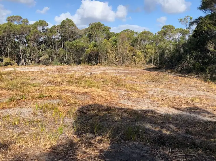 Second view of Homely rural property listing, 2/189 Pioneer Road, Meerup WA 6262