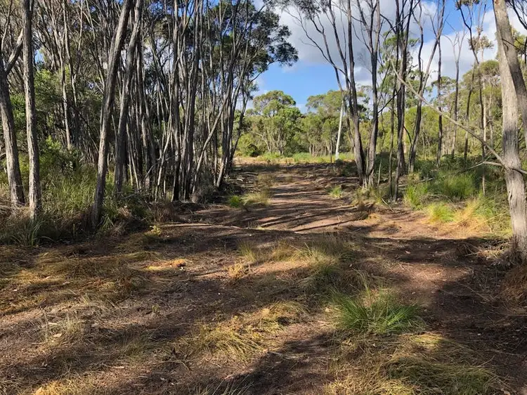 Third view of Homely rural property listing, 2/189 Pioneer Road, Meerup WA 6262