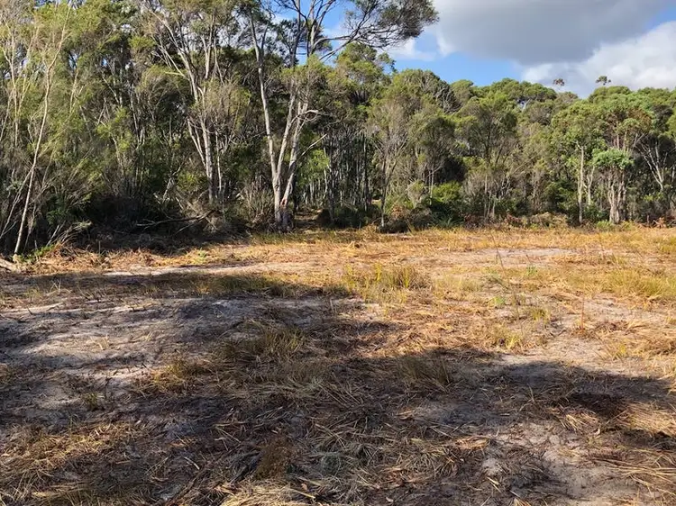 Fourth view of Homely rural property listing, 2/189 Pioneer Road, Meerup WA 6262