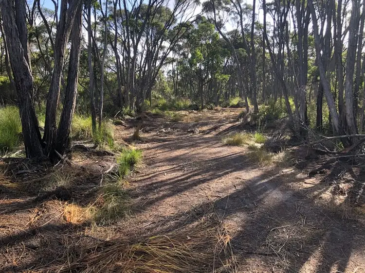 Sixth view of Homely rural property listing, 2/189 Pioneer Road, Meerup WA 6262
