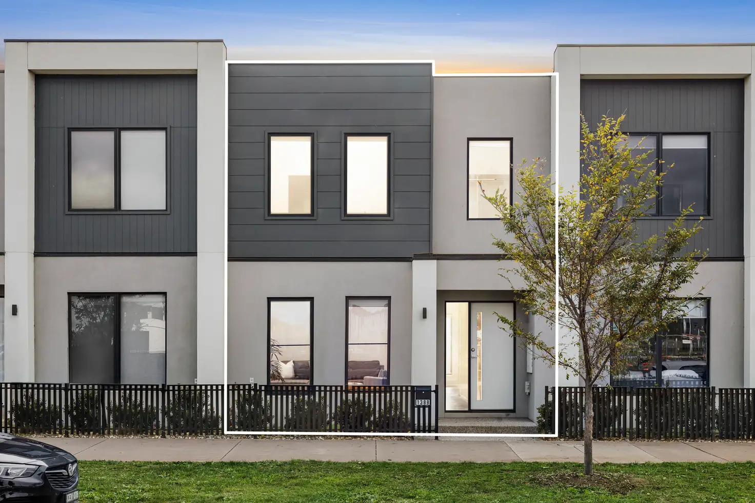 Main view of Homely house listing, 138B Unity Drive, Mount Duneed VIC 3217