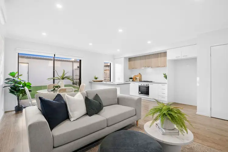Third view of Homely house listing, 138B Unity Drive, Mount Duneed VIC 3217