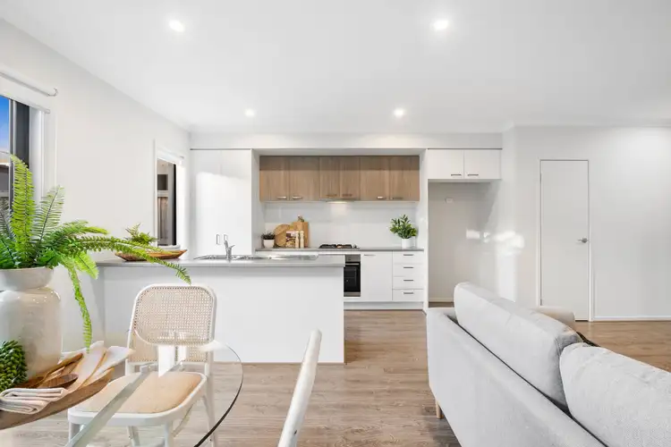 Fourth view of Homely house listing, 138B Unity Drive, Mount Duneed VIC 3217