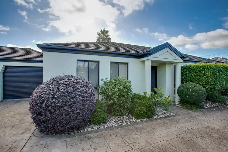 2/151 Hume Street, Wodonga VIC 3690