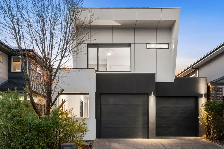 11 Golden Wattle Drive, Mount Duneed VIC 3217