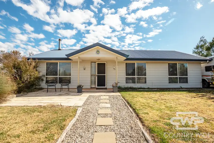 Main view of Homely house listing, 5 Wise Street, Deepwater NSW 2371