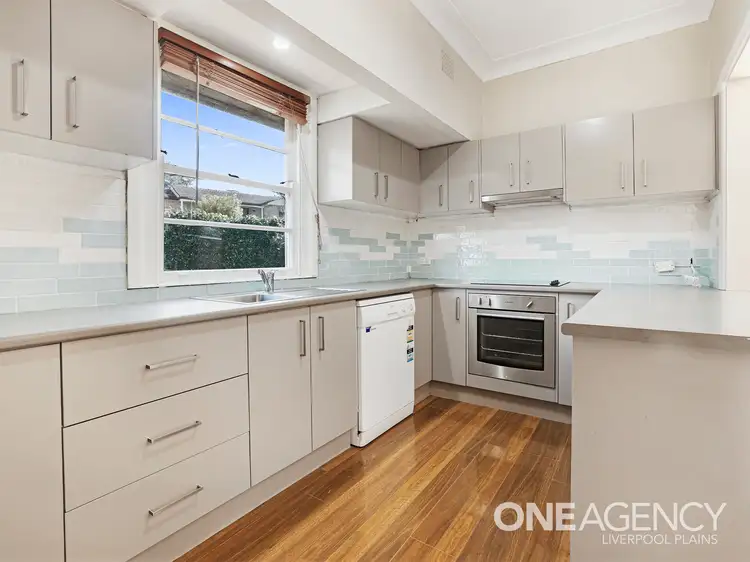 Fourth view of Homely house listing, 3 Snape Street, Quirindi NSW 2343