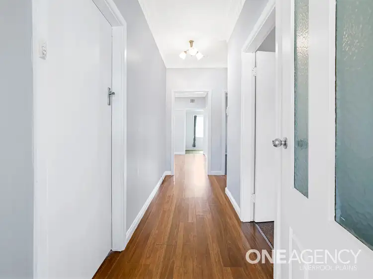 Fifth view of Homely house listing, 3 Snape Street, Quirindi NSW 2343