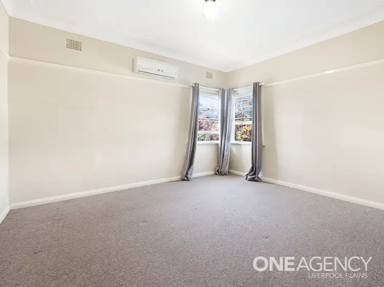 Sixth view of Homely house listing, 3 Snape Street, Quirindi NSW 2343