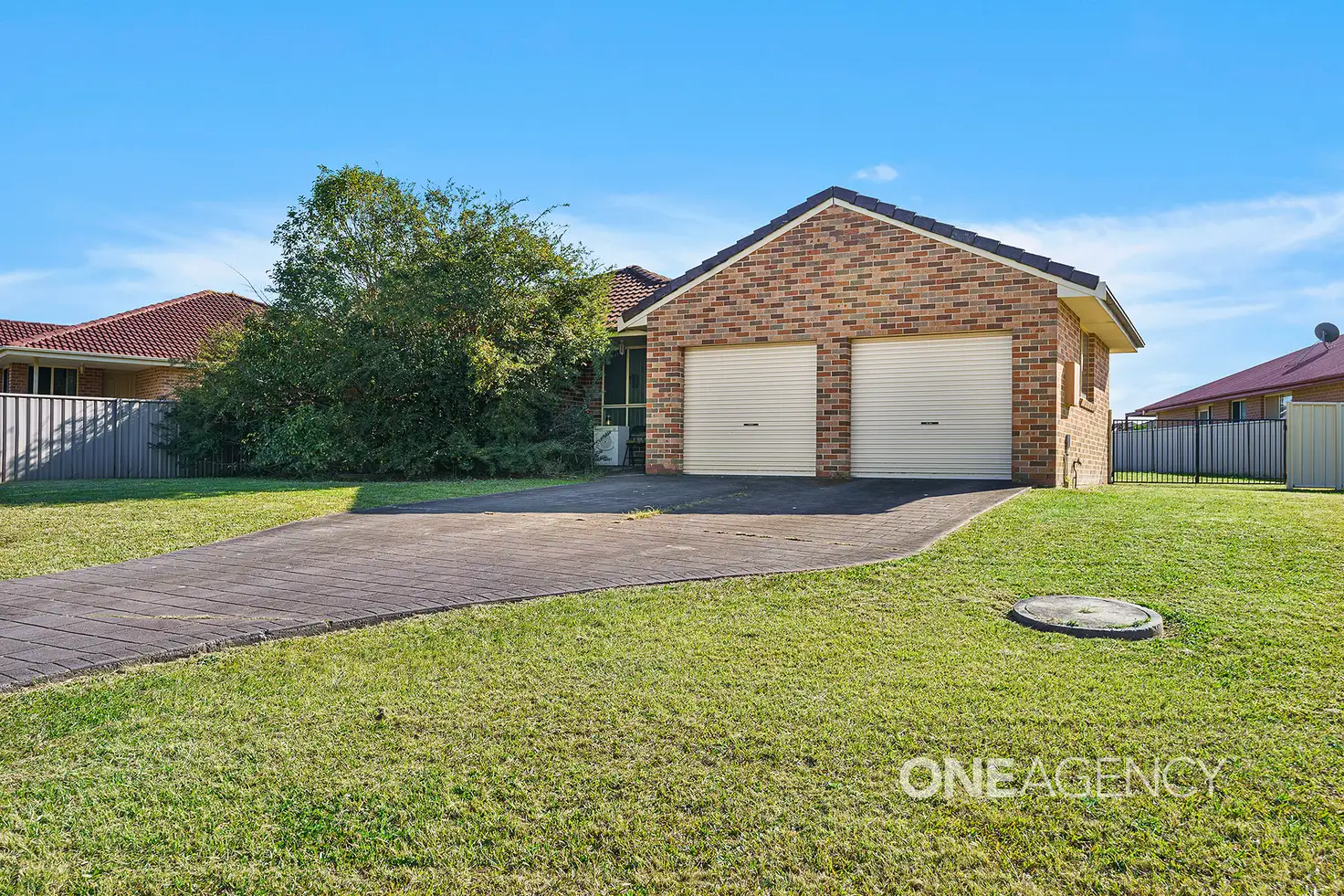 Main view of Homely house listing, 1 Hannah Place, Worrigee NSW 2540