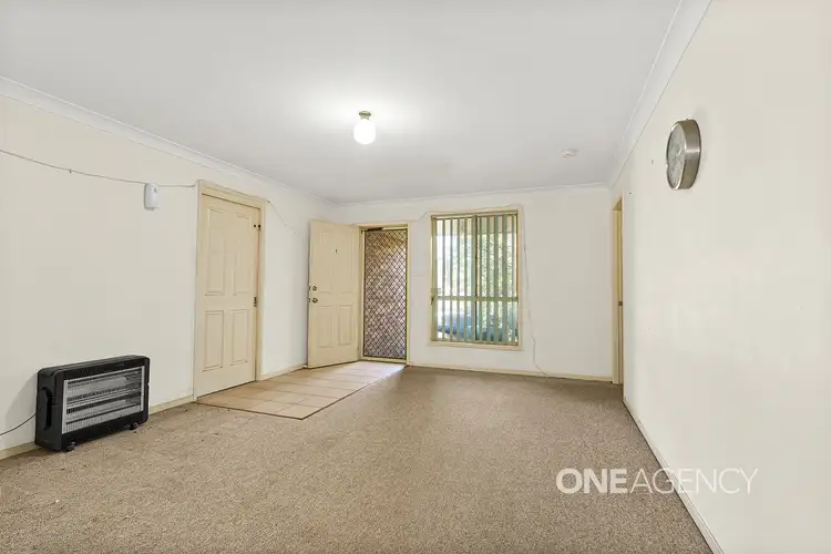 Second view of Homely house listing, 1 Hannah Place, Worrigee NSW 2540