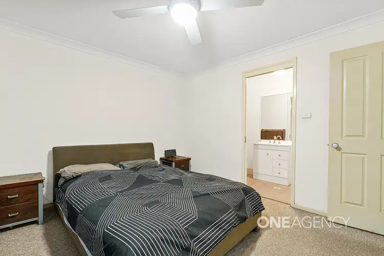 Third view of Homely house listing, 1 Hannah Place, Worrigee NSW 2540