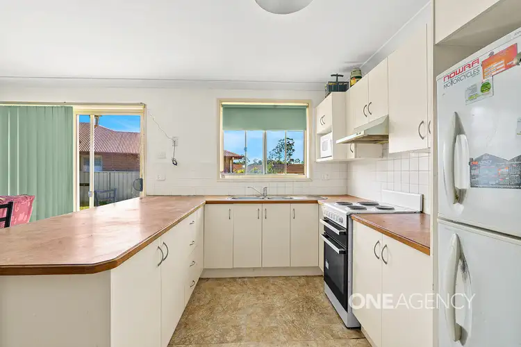 Fourth view of Homely house listing, 1 Hannah Place, Worrigee NSW 2540