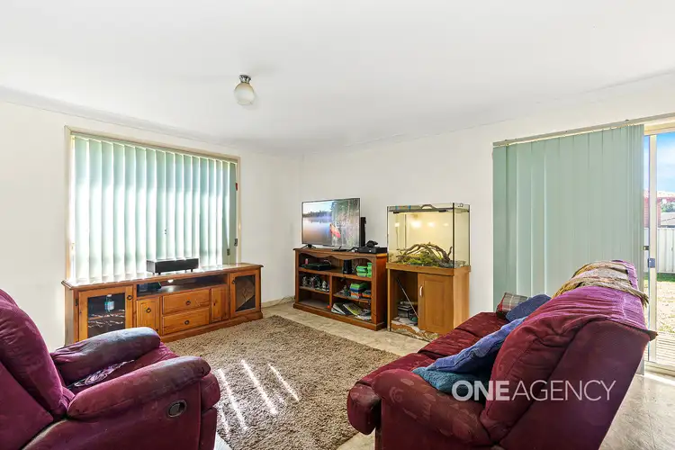 Fifth view of Homely house listing, 1 Hannah Place, Worrigee NSW 2540