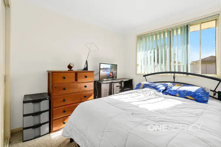 Sixth view of Homely house listing, 1 Hannah Place, Worrigee NSW 2540