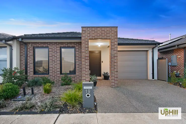 19 Adriatic Circuit, Clyde VIC 3978
