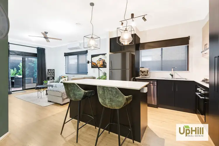 Third view of Homely house listing, 19 Adriatic Circuit, Clyde VIC 3978