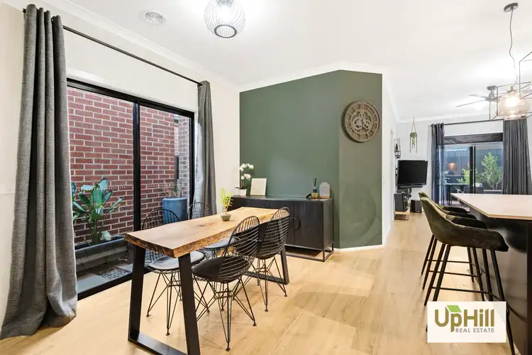 Fourth view of Homely house listing, 19 Adriatic Circuit, Clyde VIC 3978