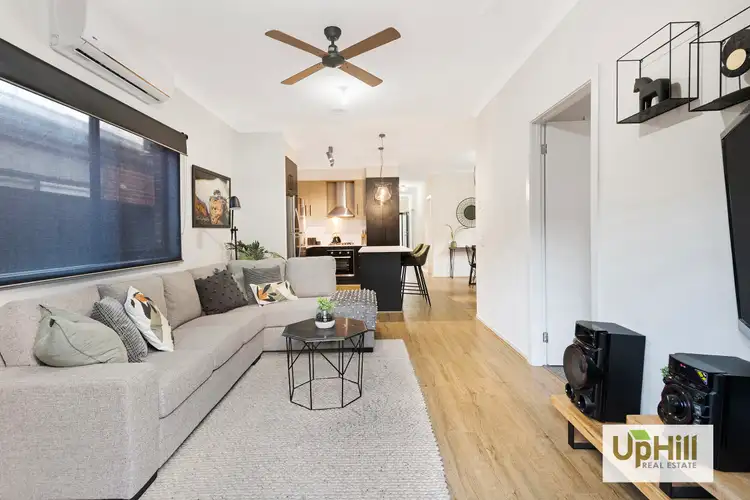 Fifth view of Homely house listing, 19 Adriatic Circuit, Clyde VIC 3978