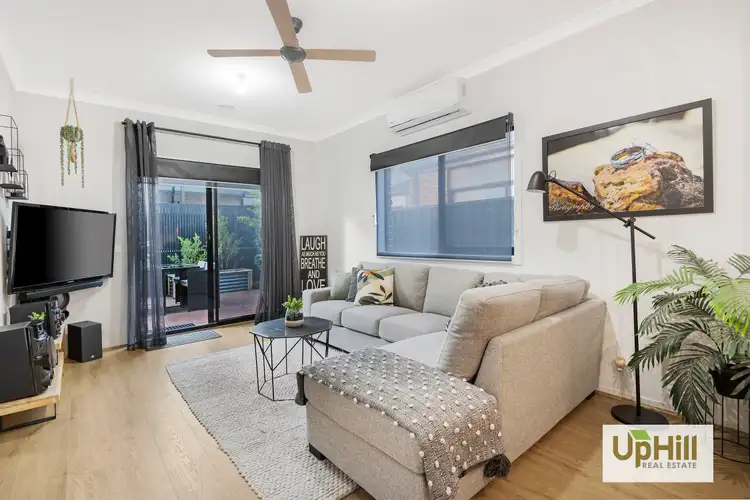 Sixth view of Homely house listing, 19 Adriatic Circuit, Clyde VIC 3978