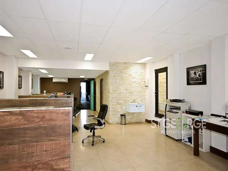 Main view of Homely studio listing, Address available on request