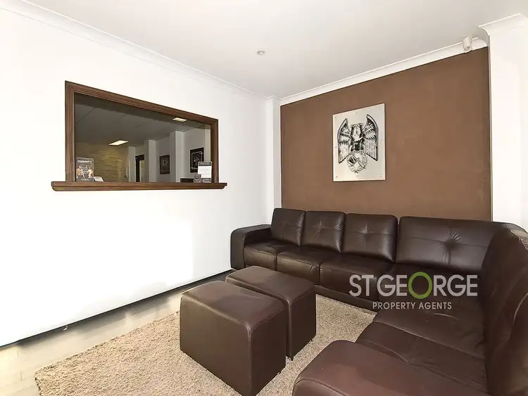 Second view of Homely studio listing, Address available on request